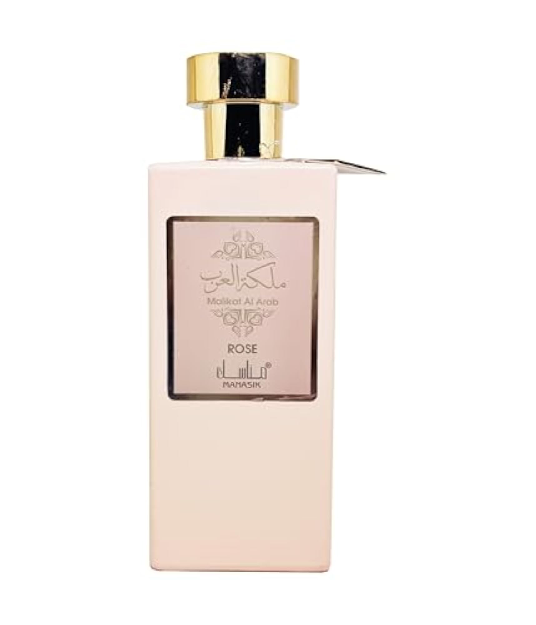 MALIK AL ARAB ROSE Eau De Perfume, 100ml